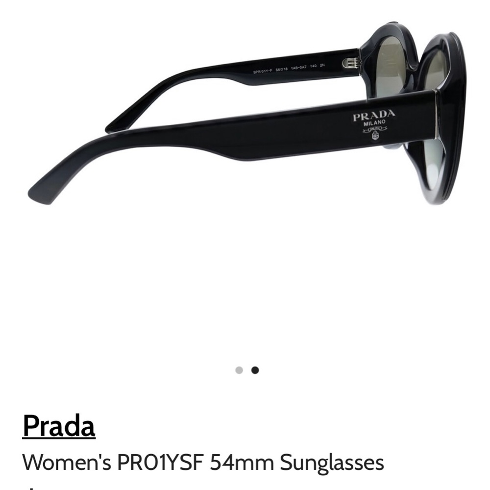 Prada Sunglasses authentic